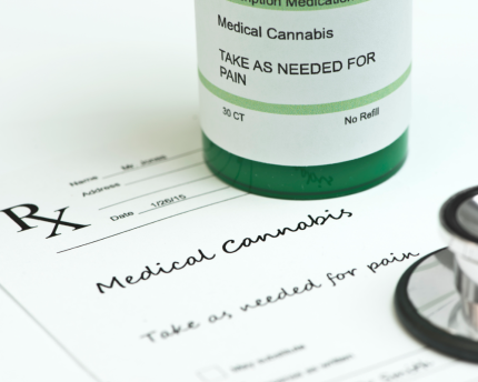 Doctors support medical marijuana for kids Marijuana could help children fighting cancer.
